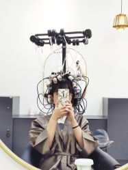 -A梦造型