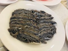 黑百叶-八先生涮肉房(三里河店)