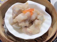 -绿柠食堂(北外滩店)