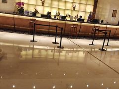 -上海浦东华美达大酒店