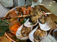 -夏朵餐厅(丁香店)