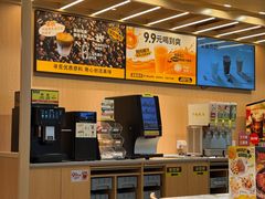 -菲滋意式餐厅(温岭银泰城店)