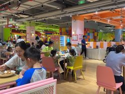 -宝燕乐园(闵行旗舰店)