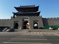 -伍忠号黄家烤肉正宗楼