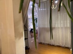 -秀儿家の小确幸花园西餐厅