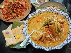-Thai Alley泰爱里(二沙岛店)