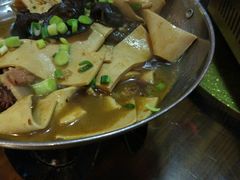 -金厨帽烤鱼(芦庄店)