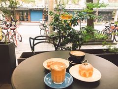 -81BAKERY(大学路店)