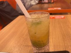 -大快活(罗湖商业城分店)