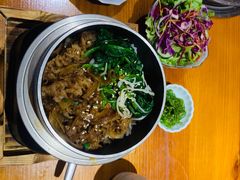 -丸藏和牛烧肉专门店(园区师惠坊店)
