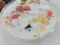 -长乐饭冰冰·冰饭·烧烤(长乐总店)