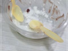 -雪露酸奶