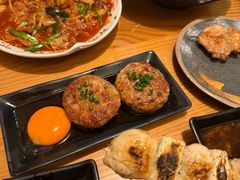 -诚家·日式烧鸟·深夜食堂(虹桥天街店)