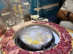 -三毛牛肉店(福强店)