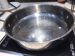-京御煌三汁焖锅(益田假日里店)