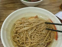 -崔记拉面馆(航北店)