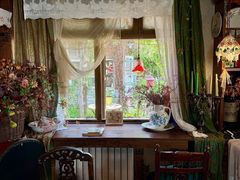 -荒度咖啡(北九水店)