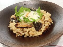 黑松露烩饭-娜娜家·Nana's restaurant(国金汇店)