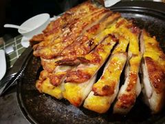 -巴扎美食·新疆菜·西域歌舞表演餐厅(新疆大厦店)