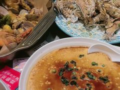 -巽寮印象美食部落餐厅·海鲜·地方特色菜(惠州体验店)