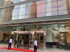 门面-亢龙太子酒轩(东湖店)