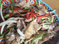 -丰和轩餐厅(西四环南路辅路店)