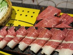-小牛哈尼韩式水煎肉(万象城店)