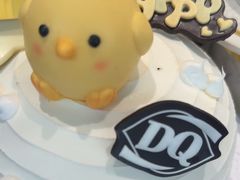 -DQ·蛋糕·冰淇淋(周浦万达店)