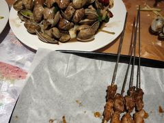-大于烧烤