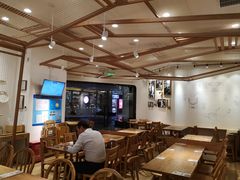 大堂-小满手工粉(上海品尊国际店)