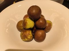-万豪中餐厅·粤菜·北京粤财JW万豪酒店