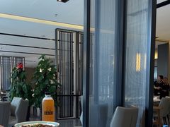 -东方太阳城淮扬餐厅(会所中餐厅店)