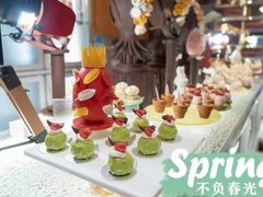 -深圳福田香格里拉大酒店