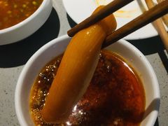 蟹肉棒-海底捞火锅(振华商厦店)