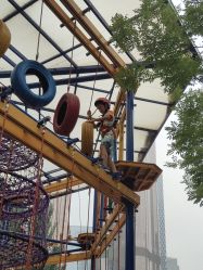 -大望京儿童游乐场