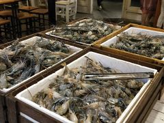 -芭提雅Amporn Seafood自助餐厅