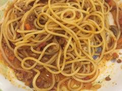 -萨莉亚意式餐厅(莲花国际广场店)