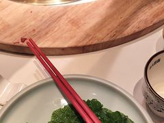 -牛人日志·鲜牛肉骨汤火锅(万科里瑧店)
