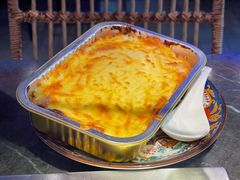 -十三姨正合丰烤肉(营迹路店)