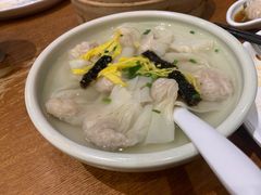-苏小柳手作点心(控江旭辉分院)