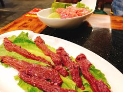 -好汉锅园林秘制老火锅 柴火霸王鸡(金沙店)