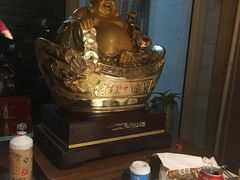 -19号私房菜(云南路店)