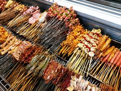 -老谢野馄饨(延安路店)