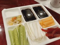 -东四民芳餐厅(世茂工三店)