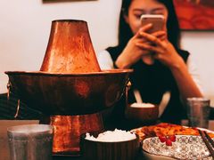 -火燒雲傣家菜(鼓楼店)