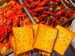 -食鸡公社辣子鸡·潍坊菜·烧烤