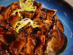 豉油碌鹅-啫神·广州地标美食(北京路店)