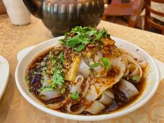 -维吾尔餐厅(宜山路店)