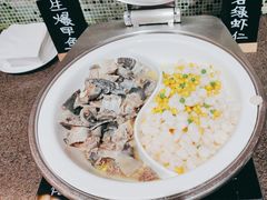 -听松楼·花园酒店·自助餐厅(红梅公园店)