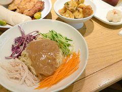-苏小柳点心·手作小笼包(新街口分院店)